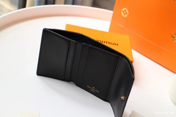 Firstbags ru review VUITTON MICRO WALLET LOUIS 0806